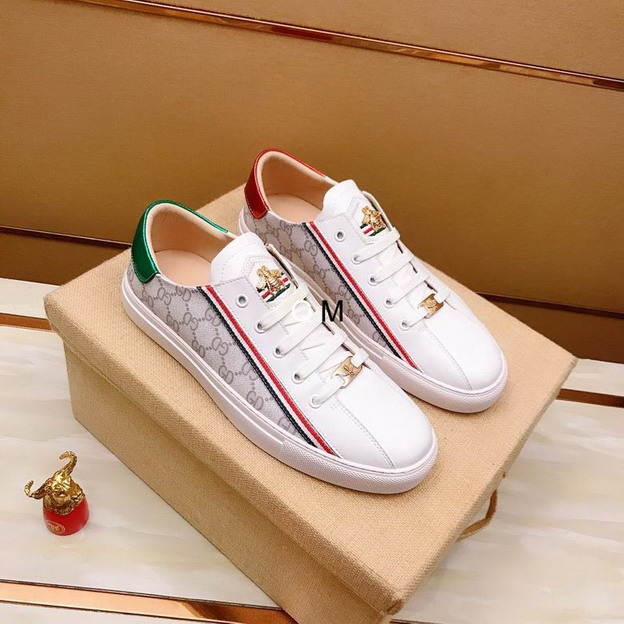 men low guci shoes 2021-11-5-088